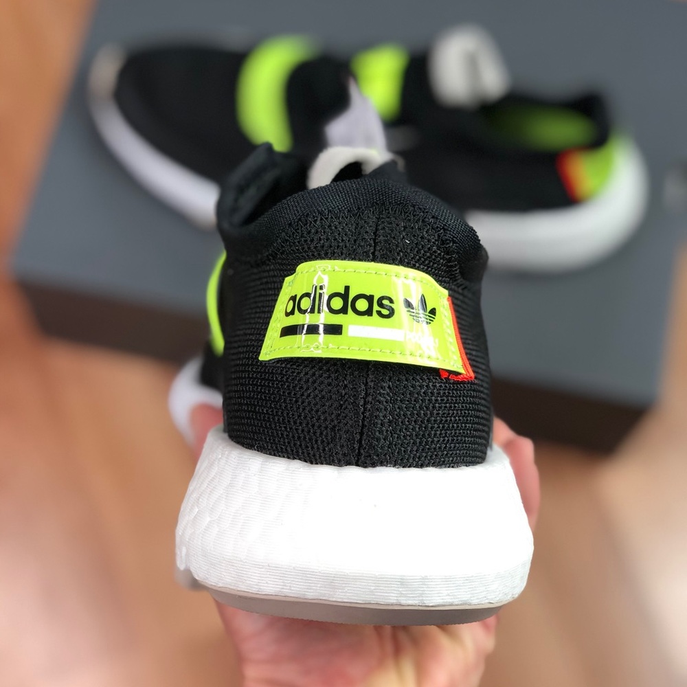 Adidas POD-S3.1 Boost « Traffic Warden » (BD7693) - Picture 4 of 8